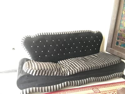 3 seater big sofa