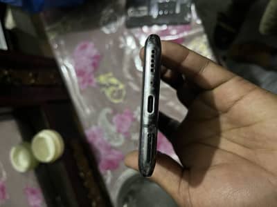 One Plus 7-pro 12/256