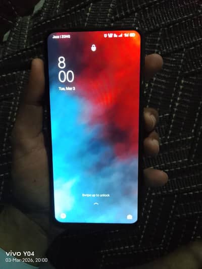 OPPO F11pro