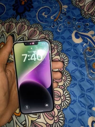 iPhone 14 non pta 10 by 10 all ok water pack