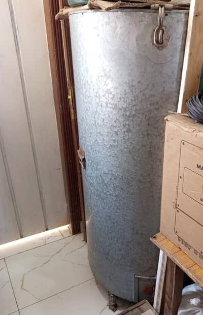 Bharola/wheat storage