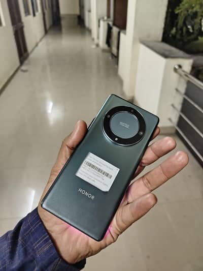 honor magic X9a 5g complete box officially pta approved