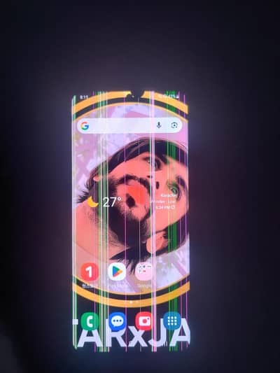 Samsung galaxy s20 5g