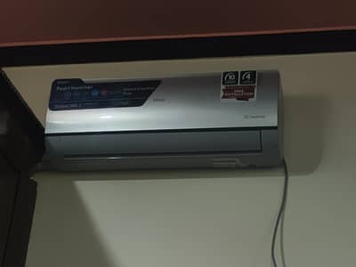 Haier HSU-12HFPCA 1.0 Ton DC Inverter AC Pearl Inverter