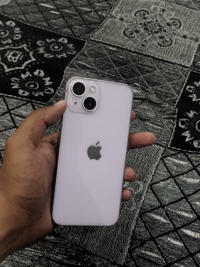 iPhone 14 /- 128GB /- Jv non pta