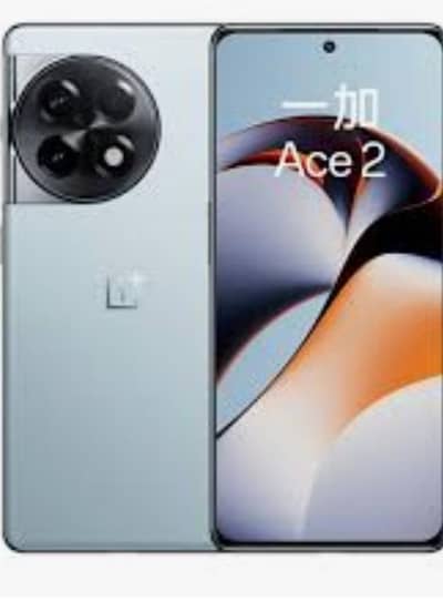 one plus ace 2