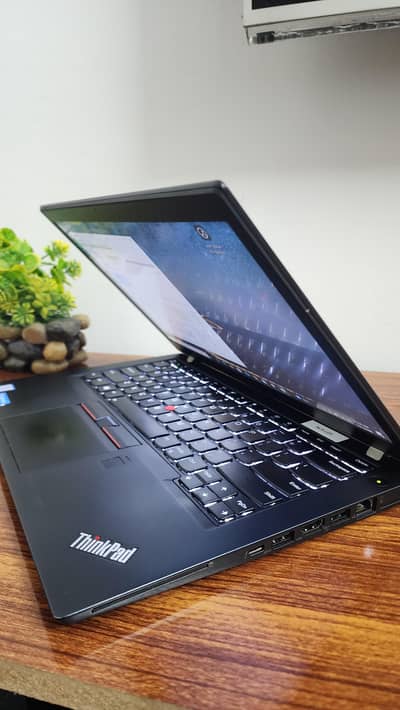 Lenovo T470S i5-6th Gen