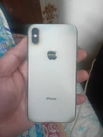 Iphone x pta approved