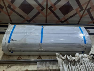Haier 1.5 Ton Marvel Inverter Air Conditioner