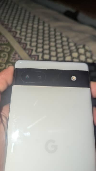 Pixel 6a non pta best for pub g