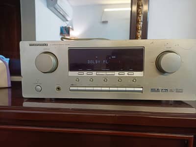 MARANTZ SR 4400 AV SURROUND RECEIVER