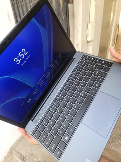 Mechrevo R14p Prime ministers 2026 laptop. Brand new 1 day box open. .