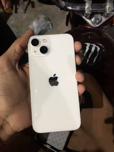 Iphone 13 Pta Approved 128 Gb Dual Sim