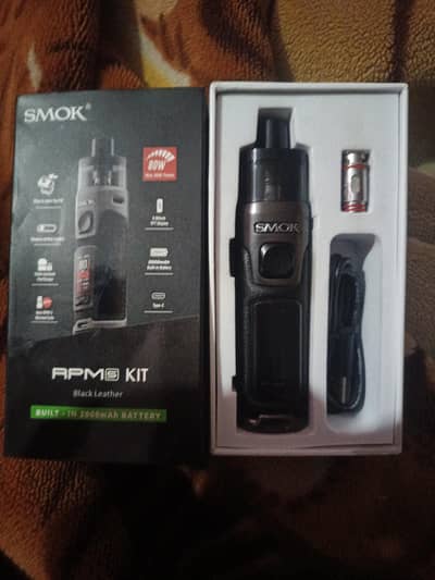 Smok RPM(5)