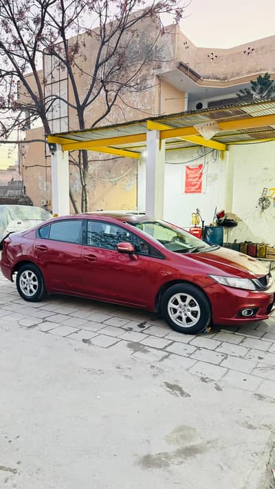 rebirth 2013 full option