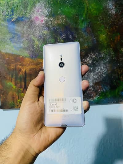 SONY XPERIA ZX3 PTA APPROVED OFFICIAL