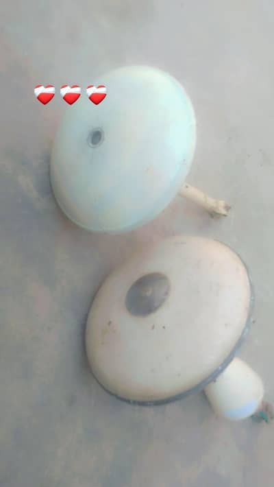 2 ceiling fan for sale