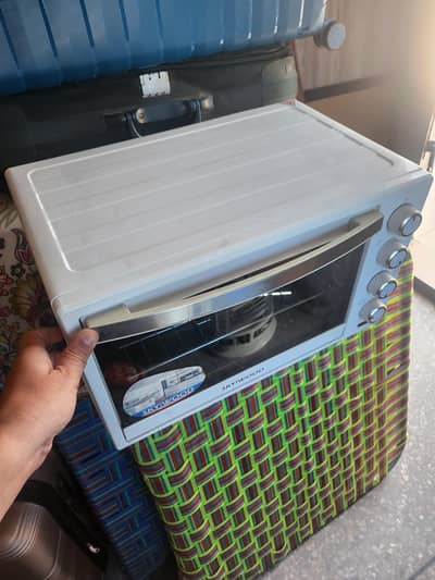 skywood pizza baking oven