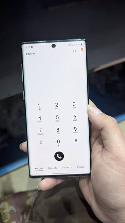 Samsung Galaxy Note 10