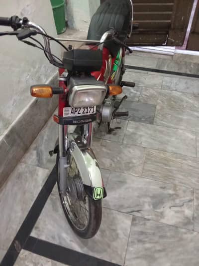 cd70ہونڈا sale now no work just buy and divre oil tuning howa abi