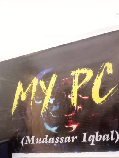 BudgetGaming Pc|HP Corei5 3rd generation|22 inch Led(1080p)