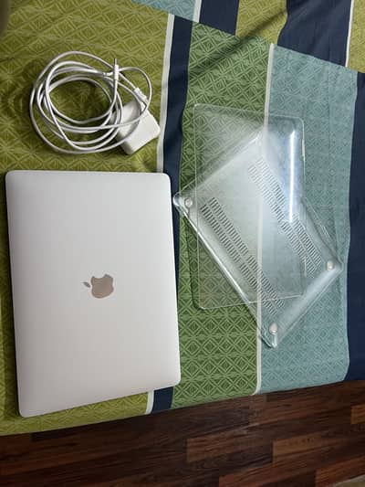 MacBook Air M1 2020