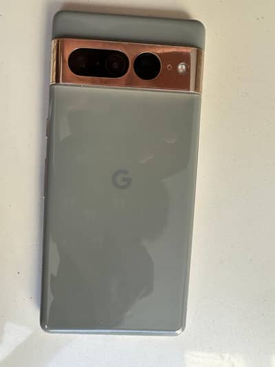 Google Pixel 7 Pro 12/256 Dual Sim Aproved