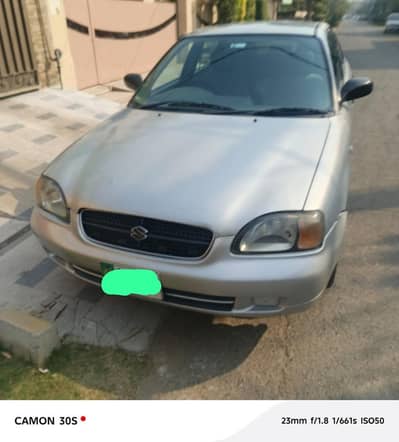 Suzuki baleno for sale