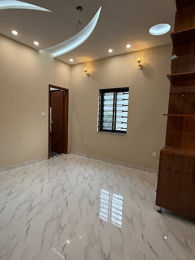 3 Marla Double Story House for Rent in Shadab Garden Lahore | Solar Installed | 62,000 Rent