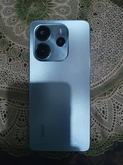 Xiaomi redmi note 15