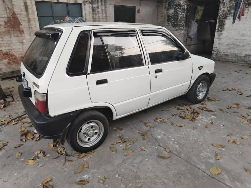 mehran vx 2