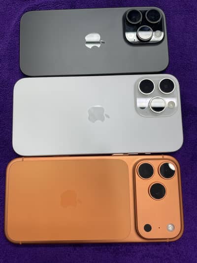 17 pro max icloud lock or 16 pro black 16 pro max 256 gb