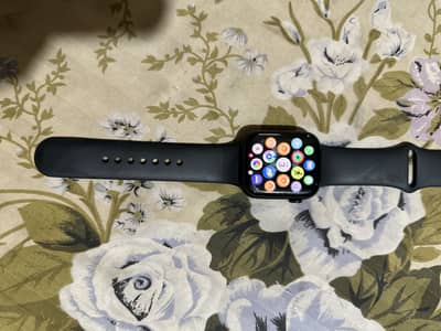Apple Watch Series 7 GPS