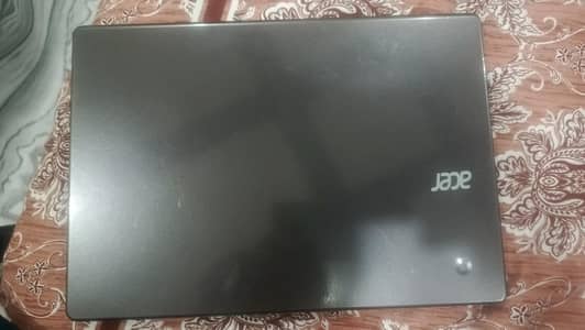 Acer Chromebook  4/128
