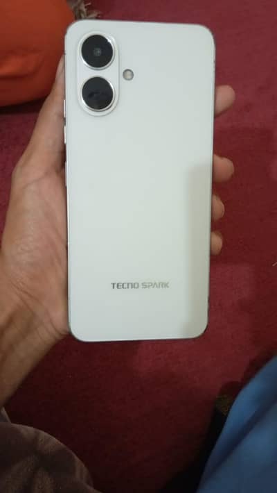 tenco spark go 2 4/64