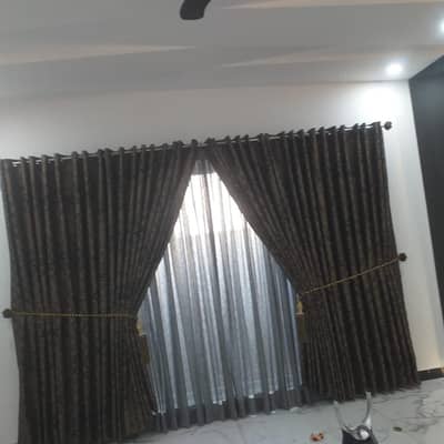 home curtains & hospital Curtains