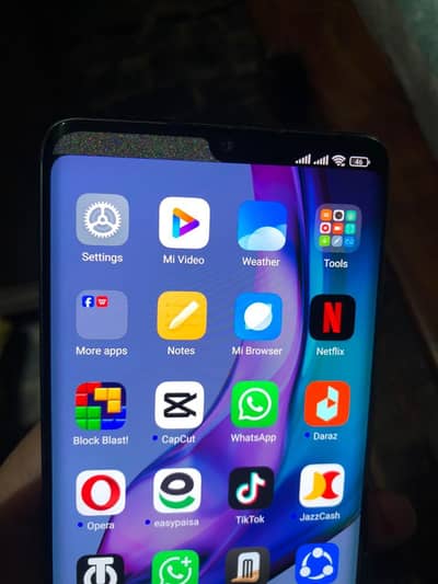 mi note 10 lite 6/128 pta approved read ad