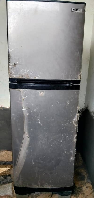 orient fridge