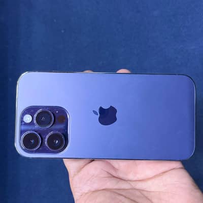 i phone 14 pro