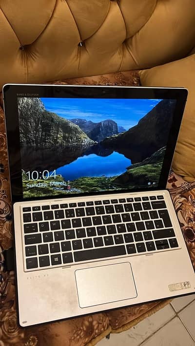 Hp elite book x2