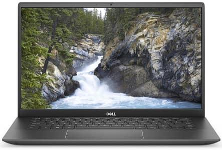DELL Core i5 1135G7 upto 4.2GHz 16GB-RAM 256GB-NVMe 14" inch 1080p LED