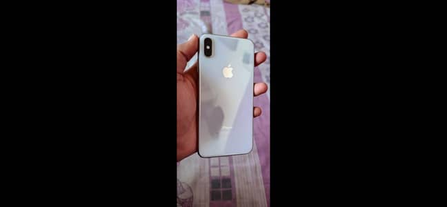 iPhone XS Max 255gb PTA