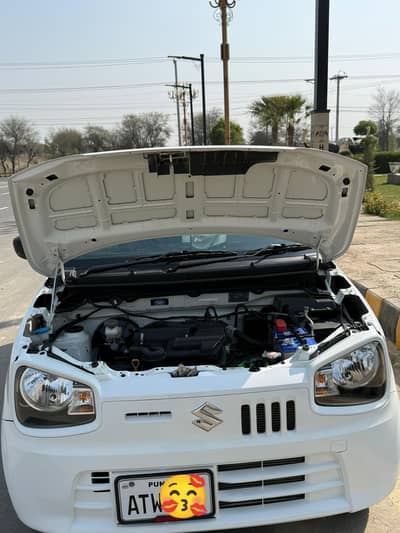 Totall Genion Home used car