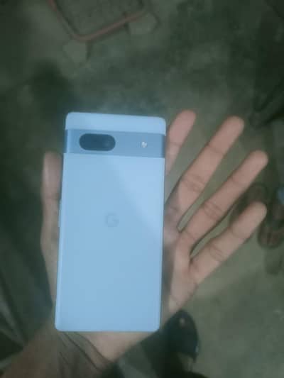 Google fixel 7a for sale