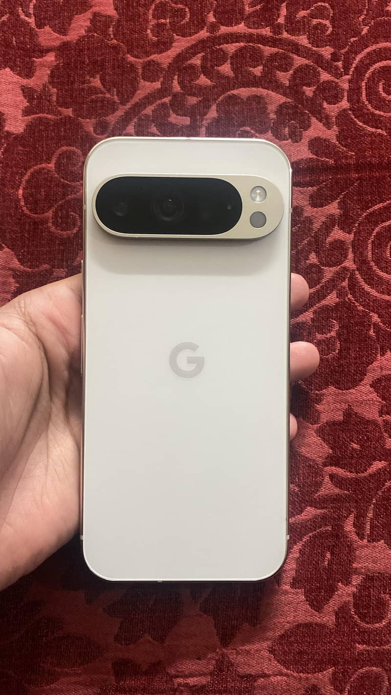 google pixel 9 pro 0