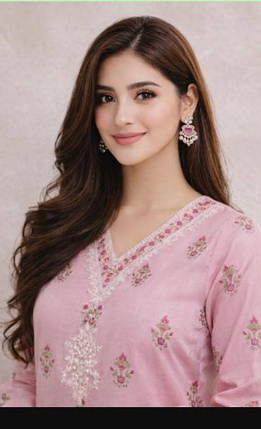 block printed 3 piece silk