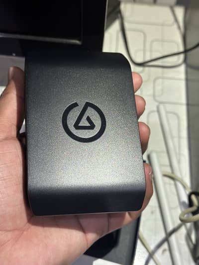 Elgato HD60 X Capture Card (Full Box) – Excellent Condition