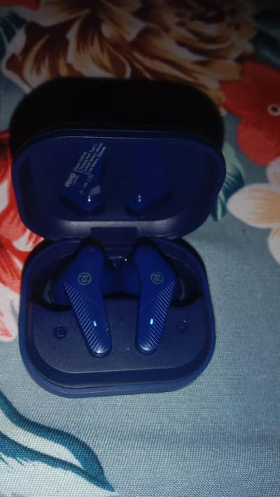 Zero earbuds for sale urgent