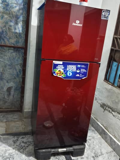 dawlance Refrigerator