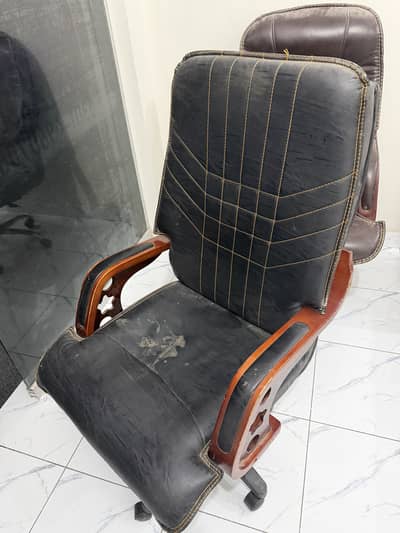 Office chairs for sale